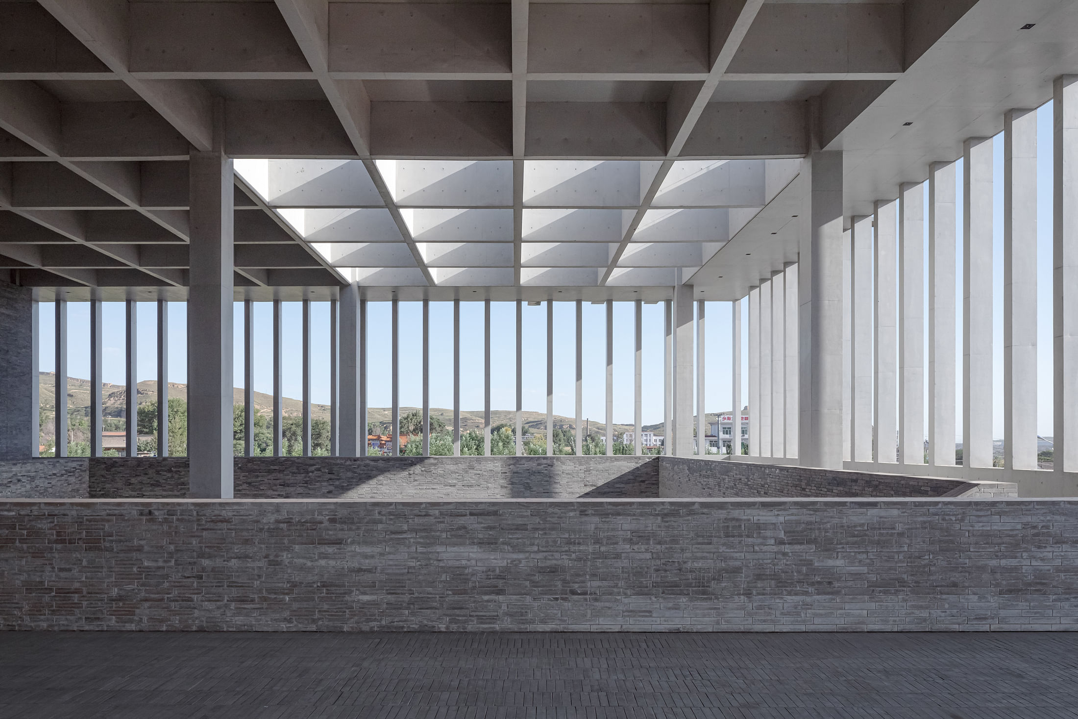 丨中国西宁丨JSPA Design-21