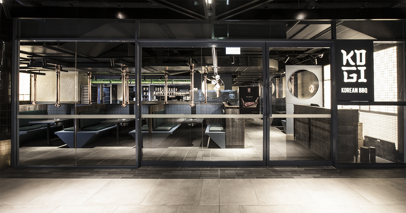 悉尼 KOGI 韩式烧烤餐厅-7