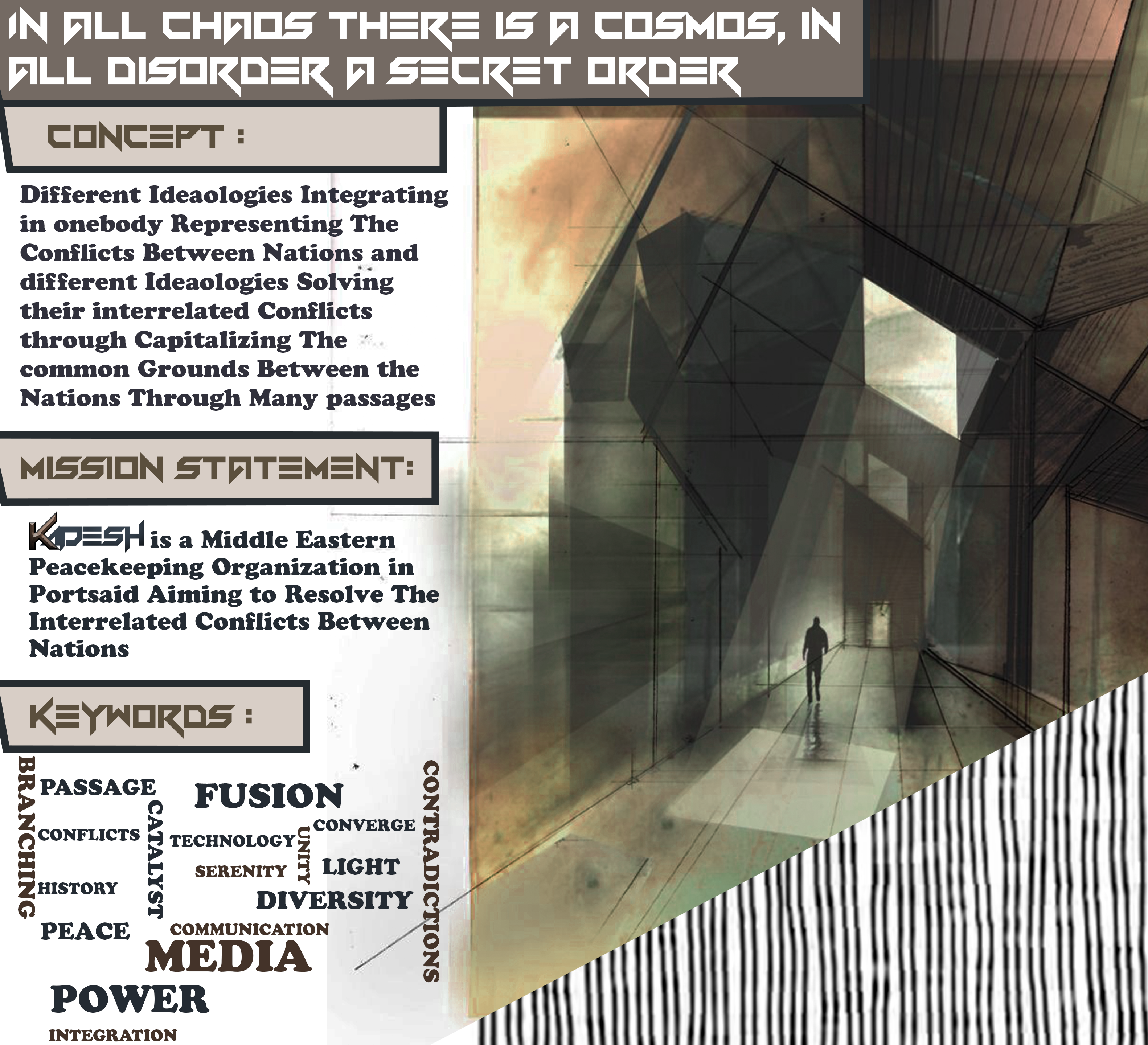 KADESH -Graduation Project-7