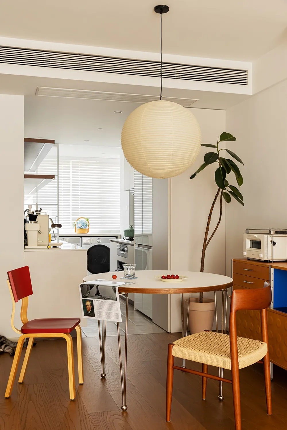 上海静安·永和阳光苑70平 · 上海映象设计丨中国上海丨上海映象·021IMAGE-15