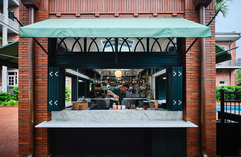 圣文森特酒店-23