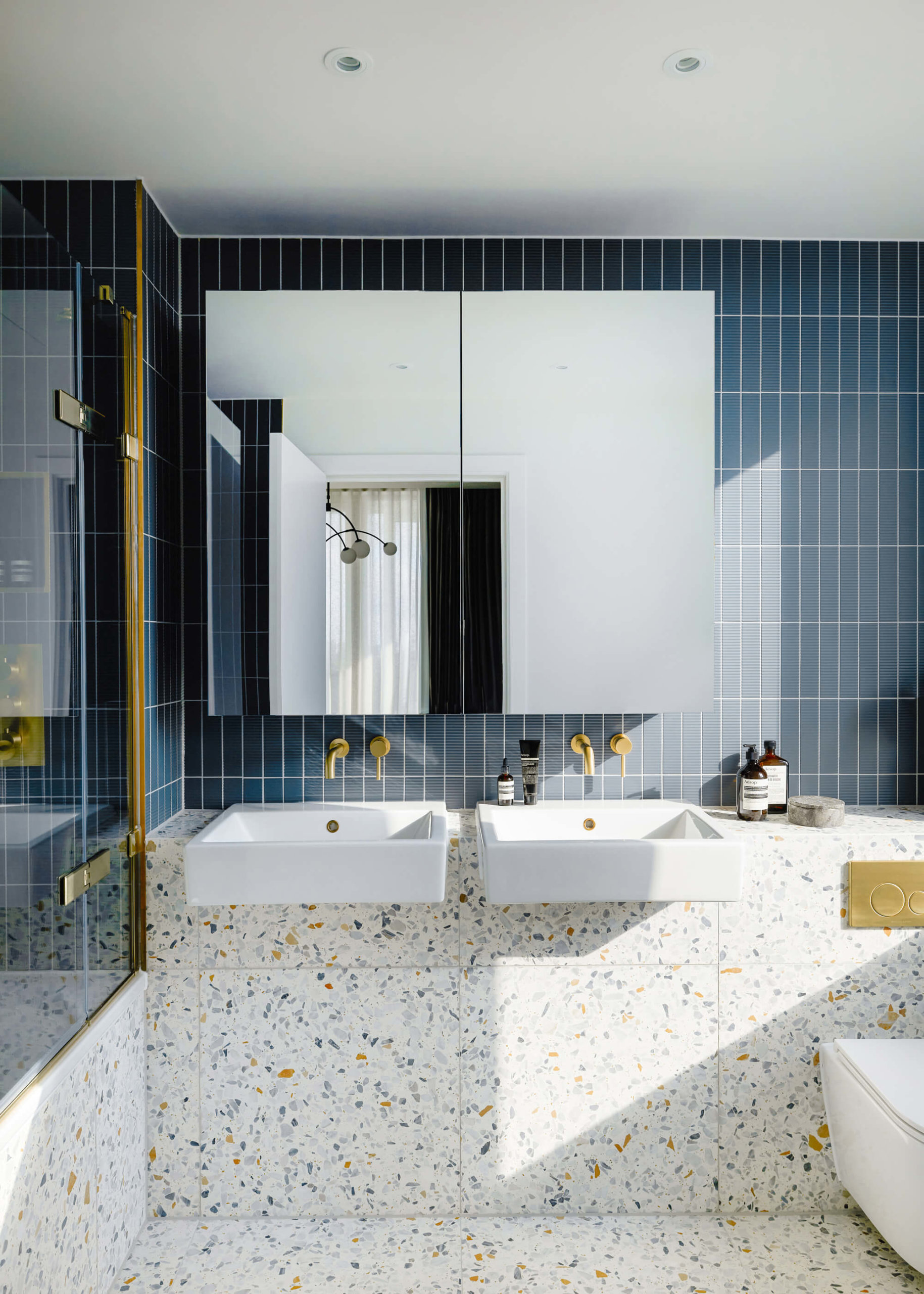 丨英国伦敦丨Honky Design Limited-19