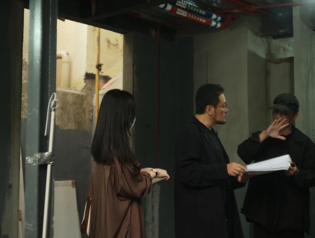 梦想改造家 处处深情的家丨中国丨W.DESIGN 无间设计-10