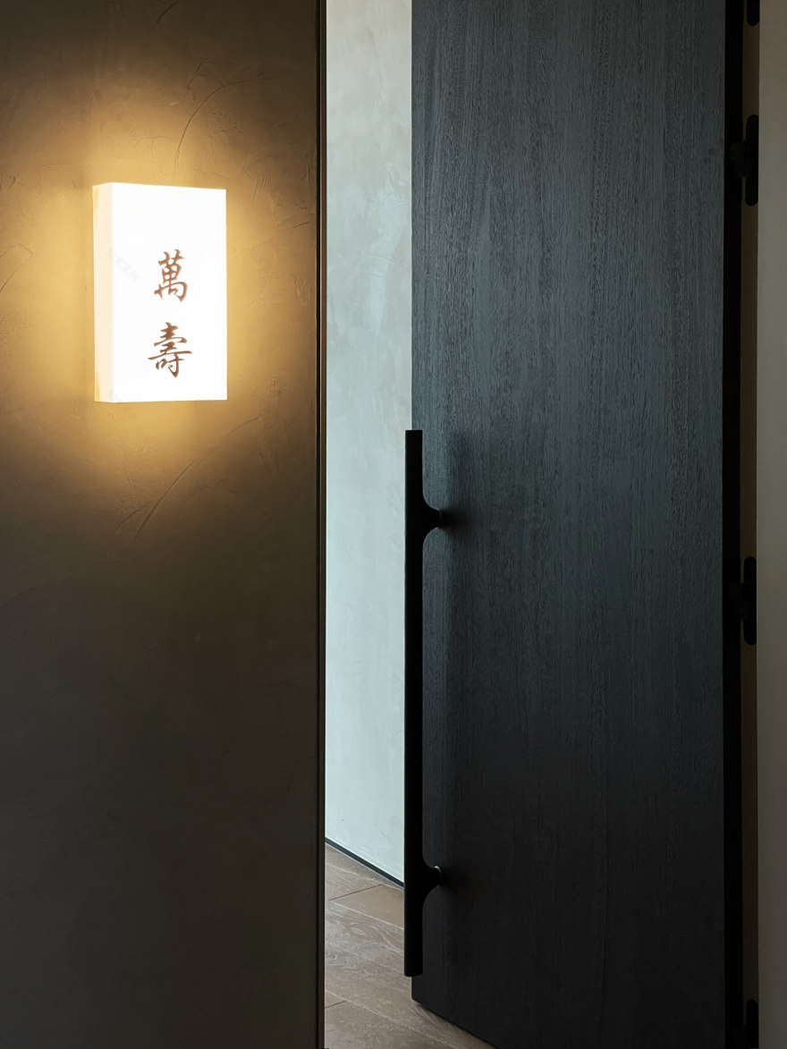 御宝淮扬料理 |爱雍·乌节,新加坡丨MIST-36