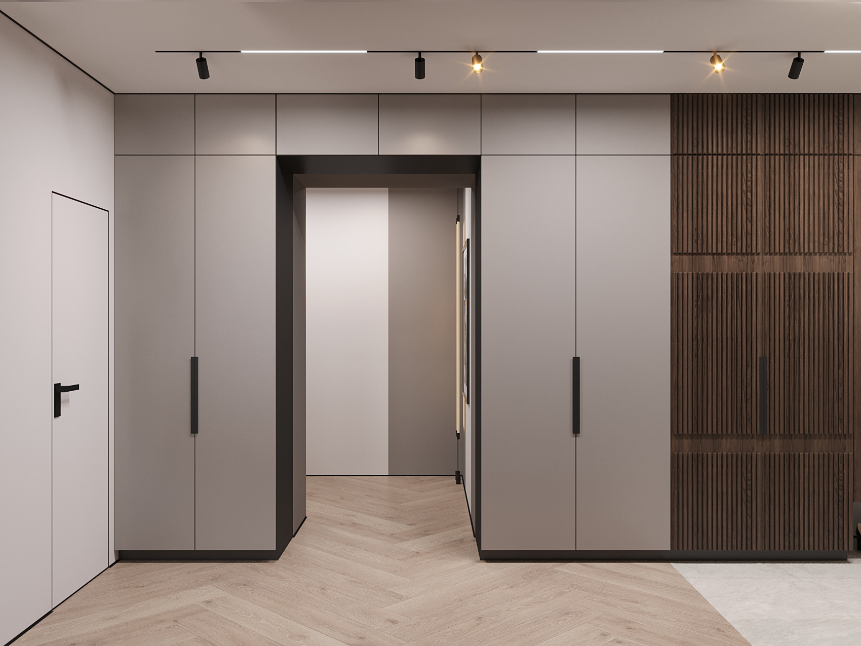 ул. Заводская, г. Благовещенск-8