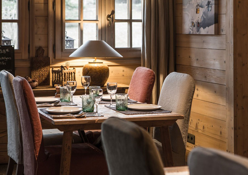 Le Cerf Amoureu· 酒店-20