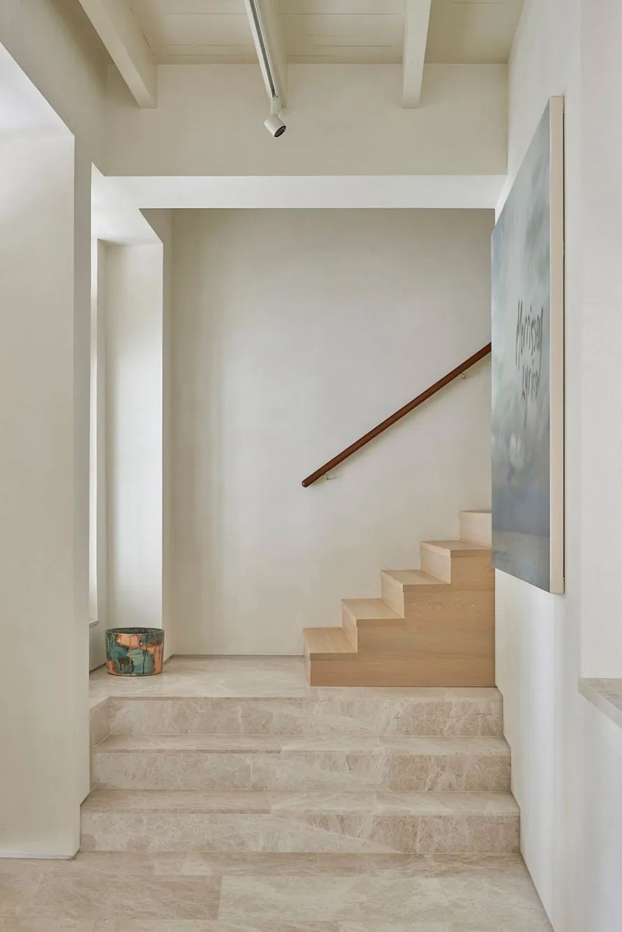 新加坡Yoga Shophouse住宅丨Brewin设计办公室-11