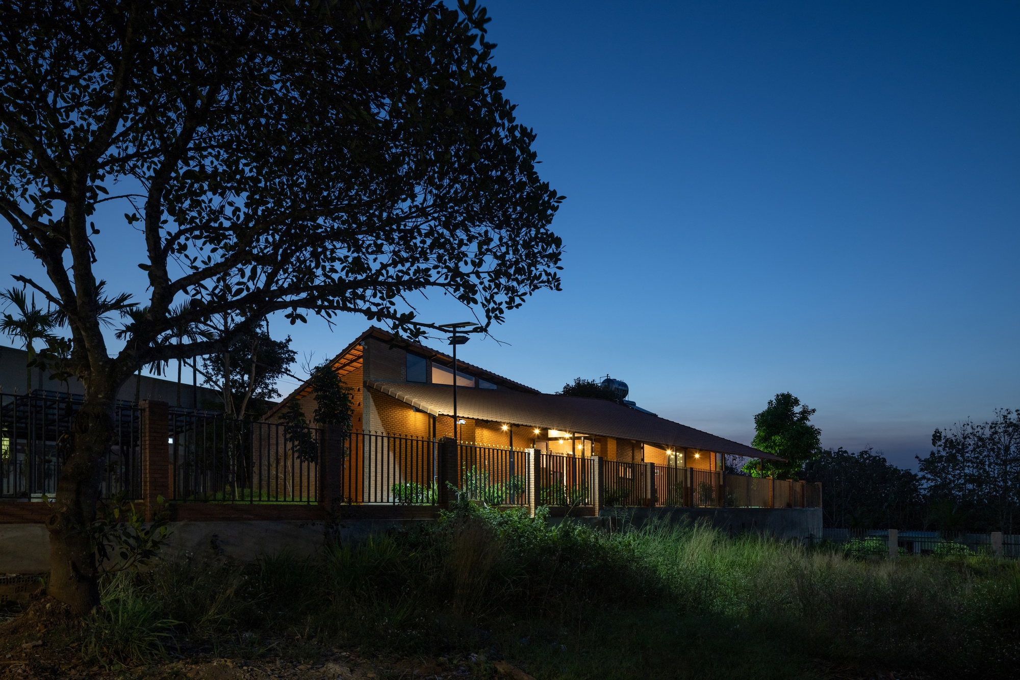 丨越南丨G+ Architects-44