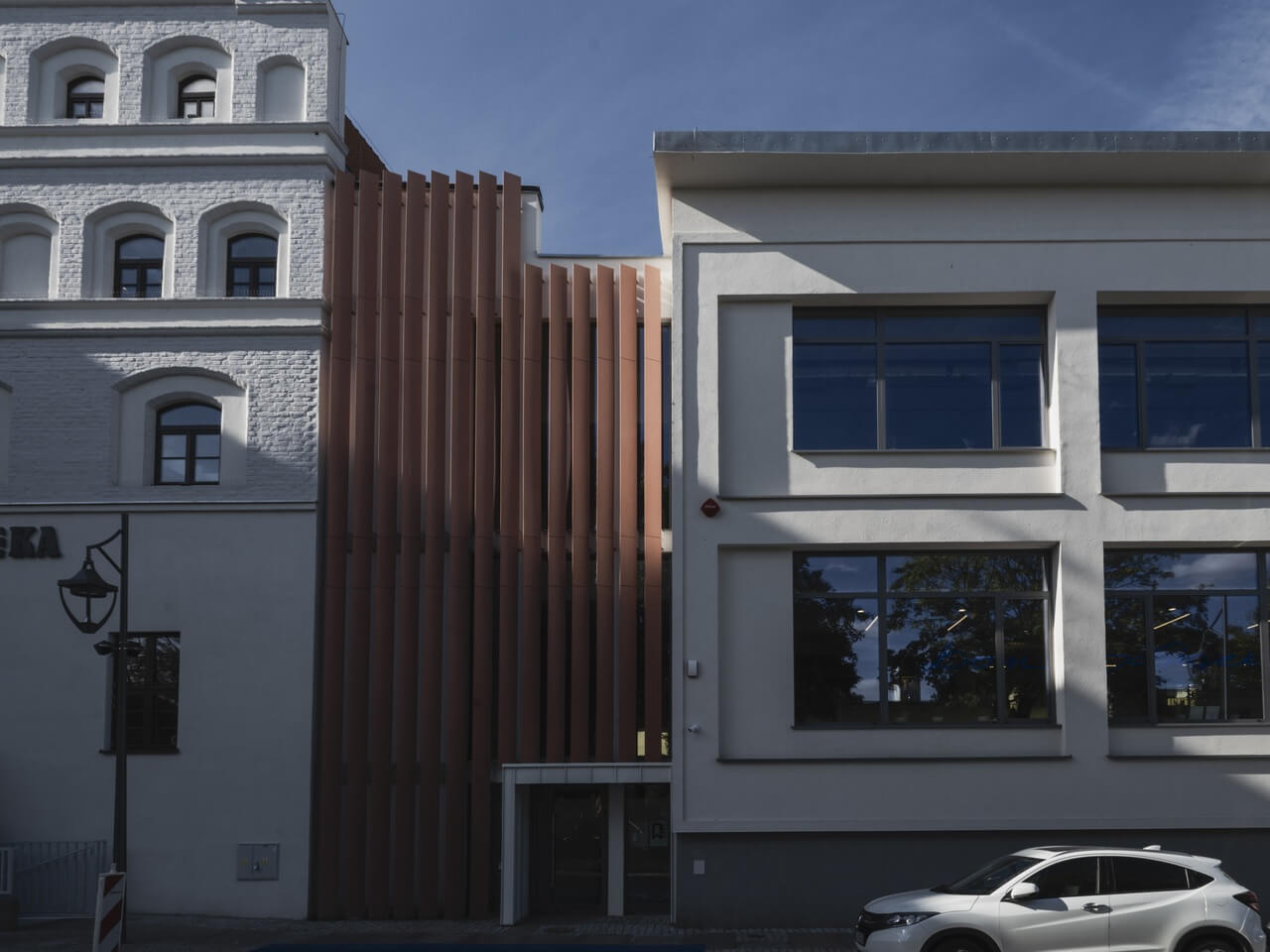 Niezwykła renowacja Książnicy Stargardzkiej - zobacz, jak stare spotyka nowe! - PLN Design-2