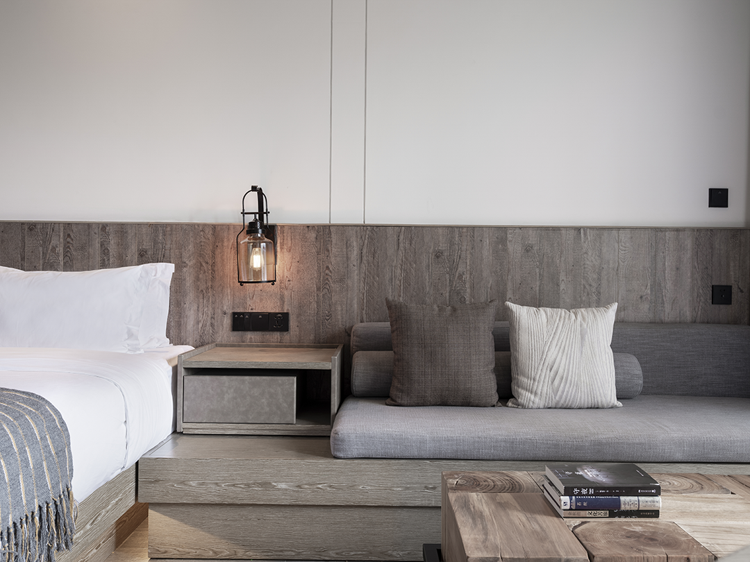 南夏艺术酒店丨中国三亚丨无非设计事务所有限公司-98