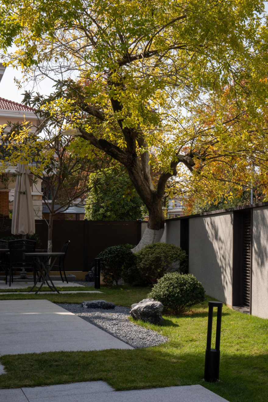 F天下别墅丨中国武汉丨叁壹贰设计事务所-2