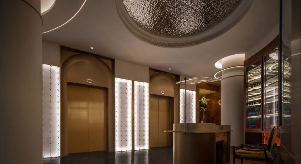 浦江名荟丨中国上海丨段元-51