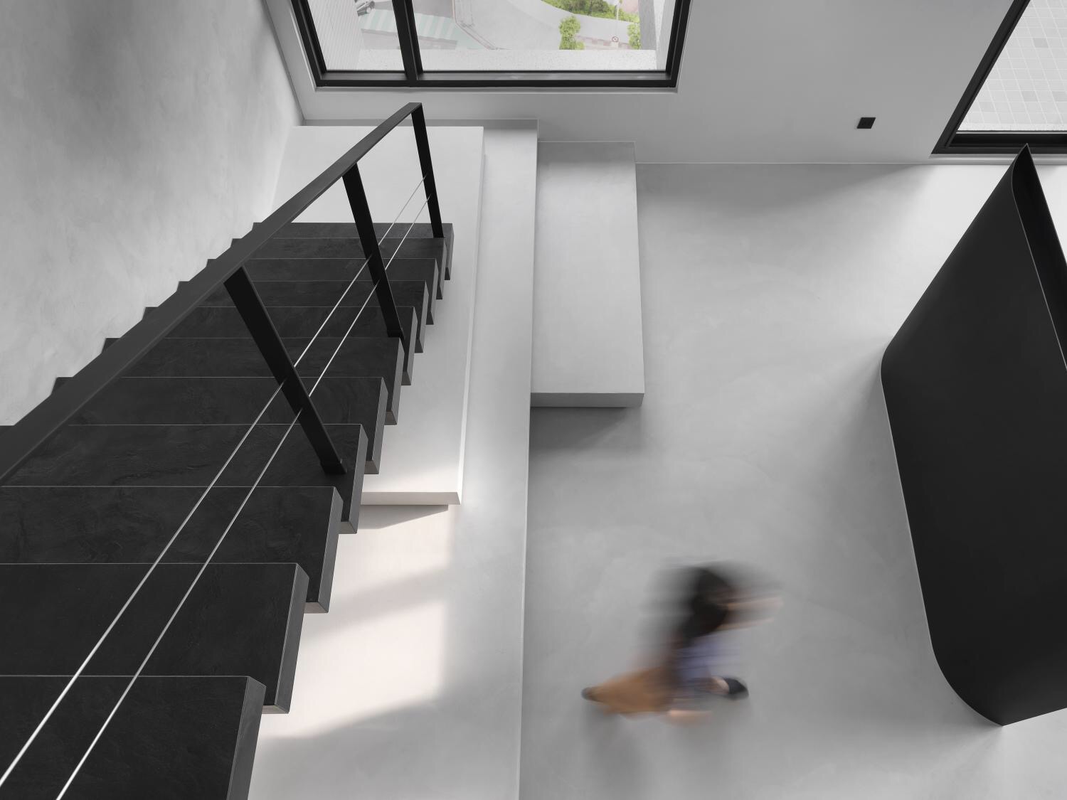 Z轴空间设计 | 竹北C宅-15