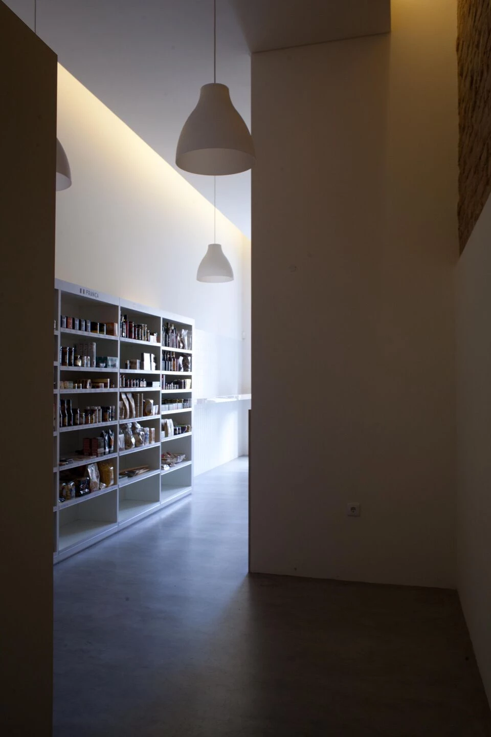 里斯本小空间大改造 | 美食与咖啡的完美融合-16