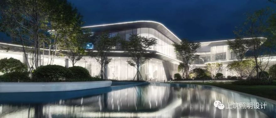 阳光城·贵港文澜府 | 现代艺术都市浮岛-46