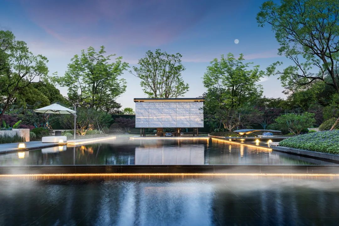 合肥伟星宸ONE丨中国合肥丨上海拓观设计-24