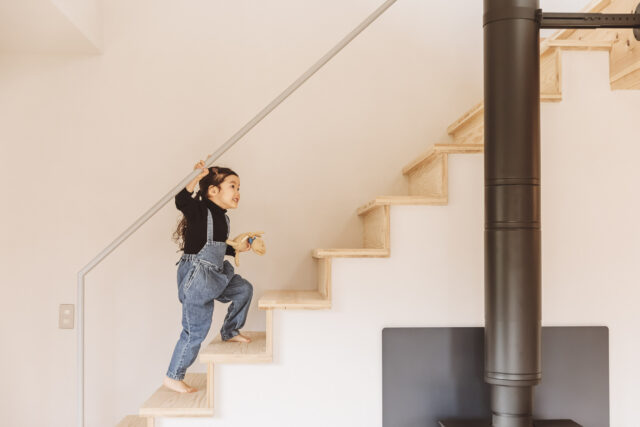 にちにちの家丨日本埼玉丨設計室ｅｎ（小野和良）-22