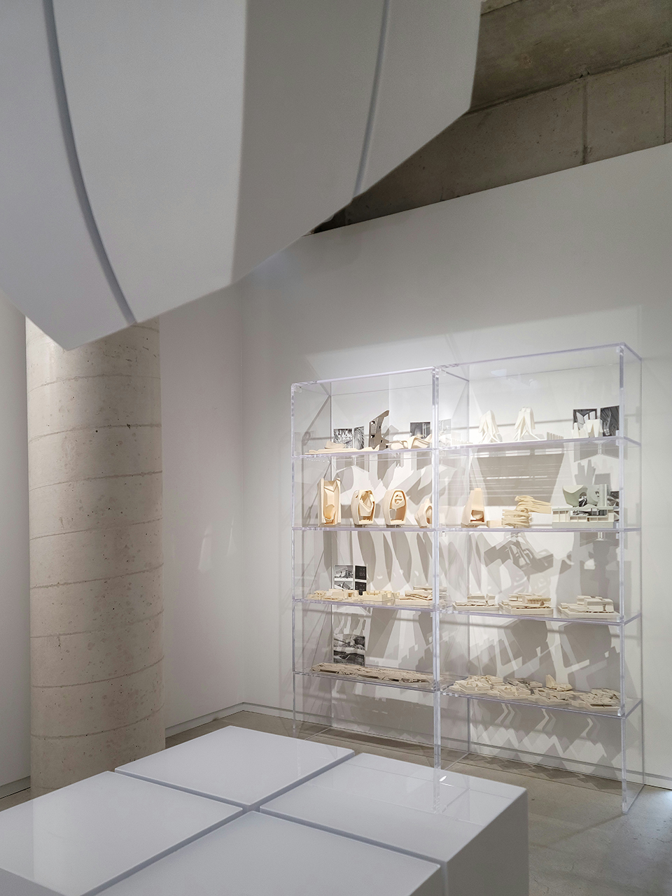 圣水洞 55 画廊丨韩国首尔丨墨菲西斯建筑事务所-44