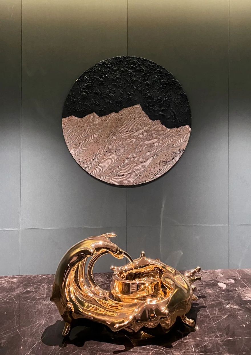 OE丨东方美韵 · 寻梦游园-珍之宝御品-51