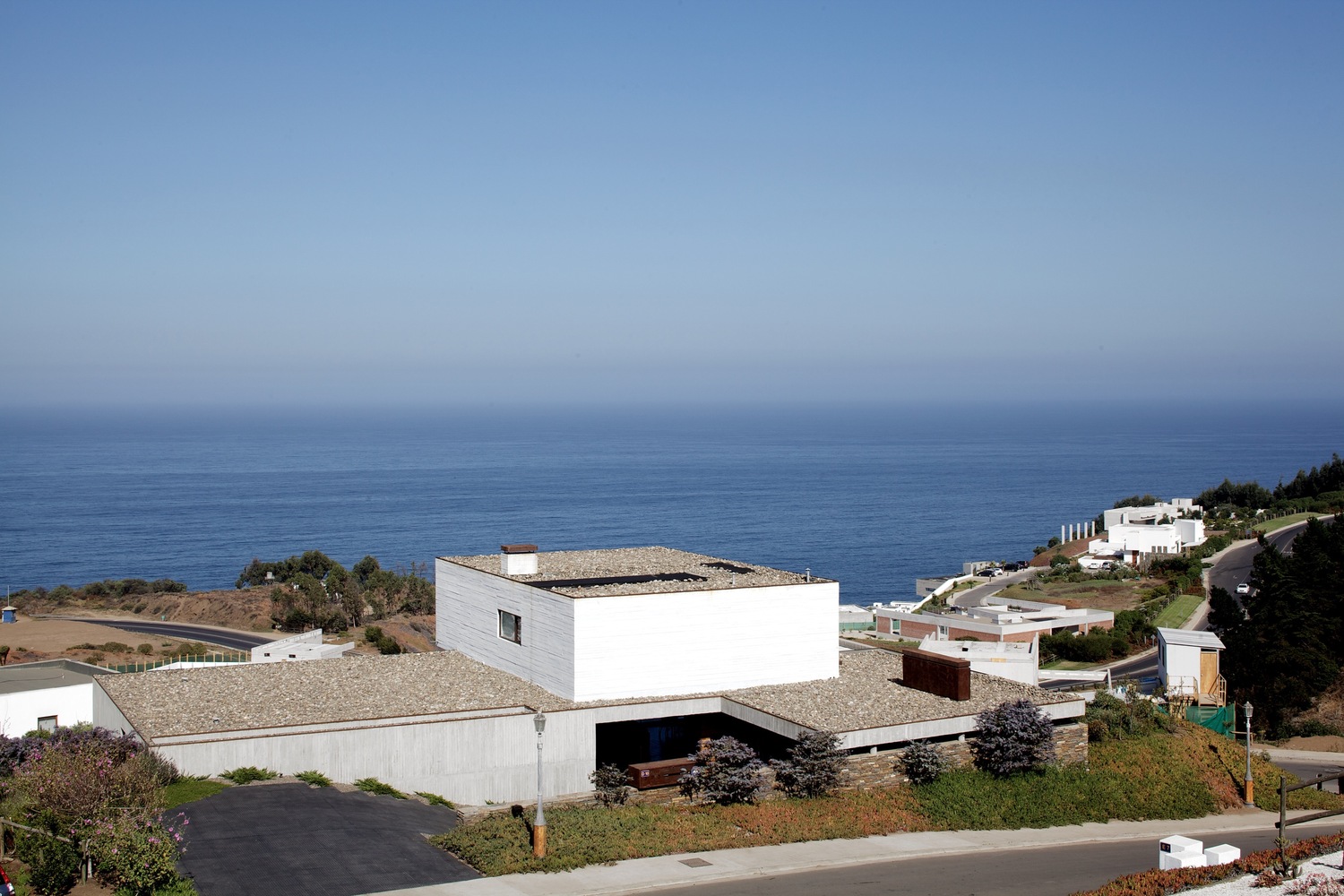 智利海滩 HG 屋-43