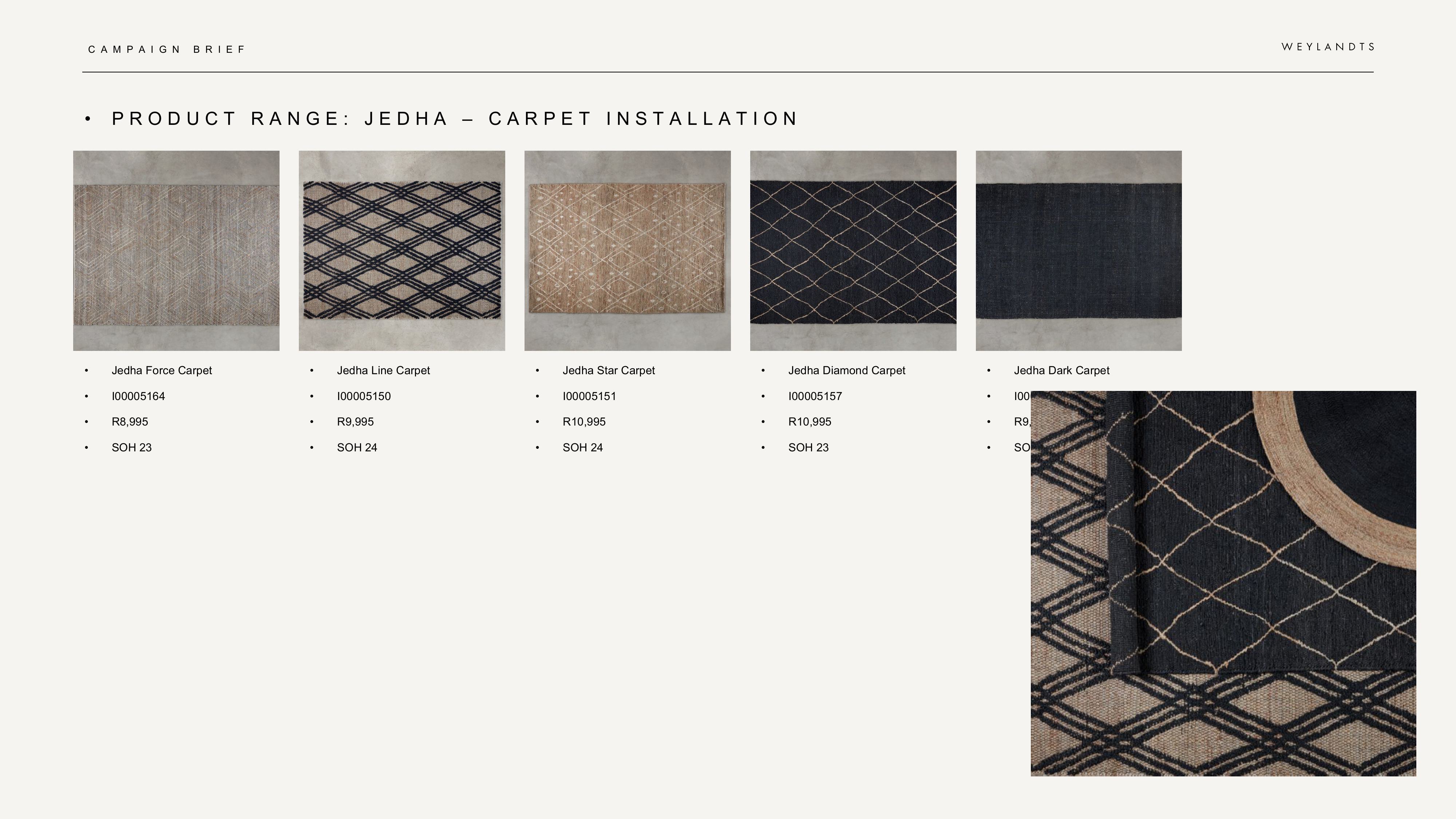 Jute Carpets - Nature Meets Craft-5