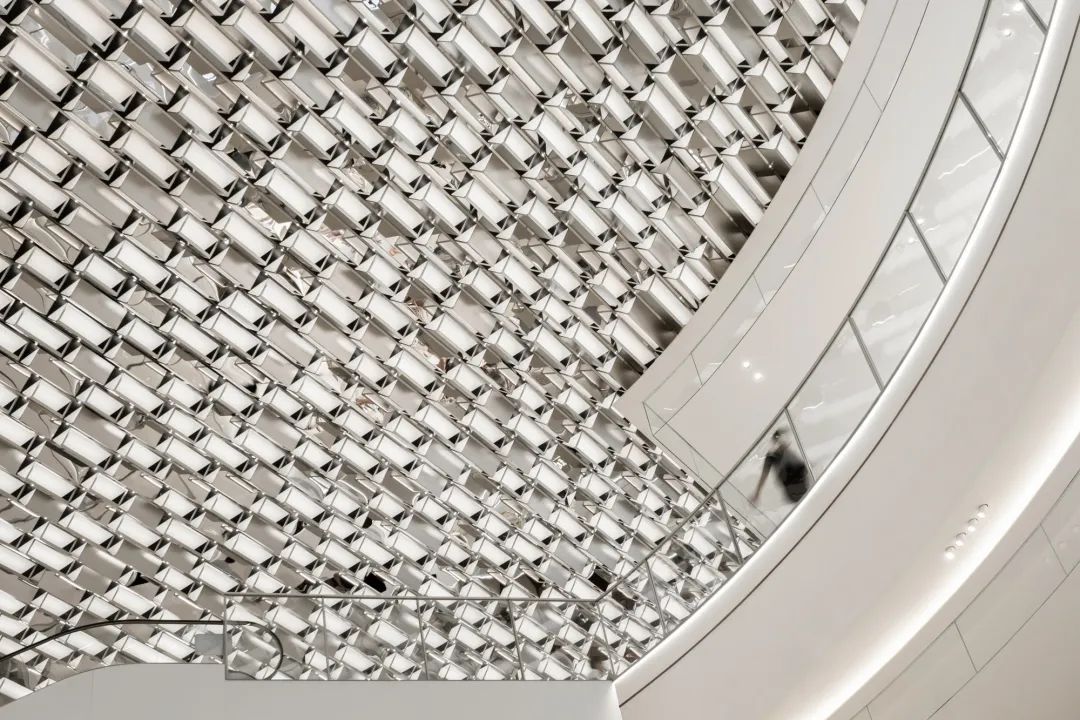 AG/PROJECT｜水乡藏一院，院中见繁华——佛山顺德万象汇-97