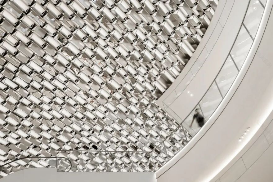 AG/PROJECT|水乡藏一院,院中见繁华——佛山顺德万象汇-97