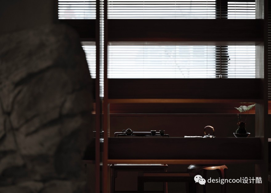 拙夫舍丨中国郑州丨鼎合设计-25