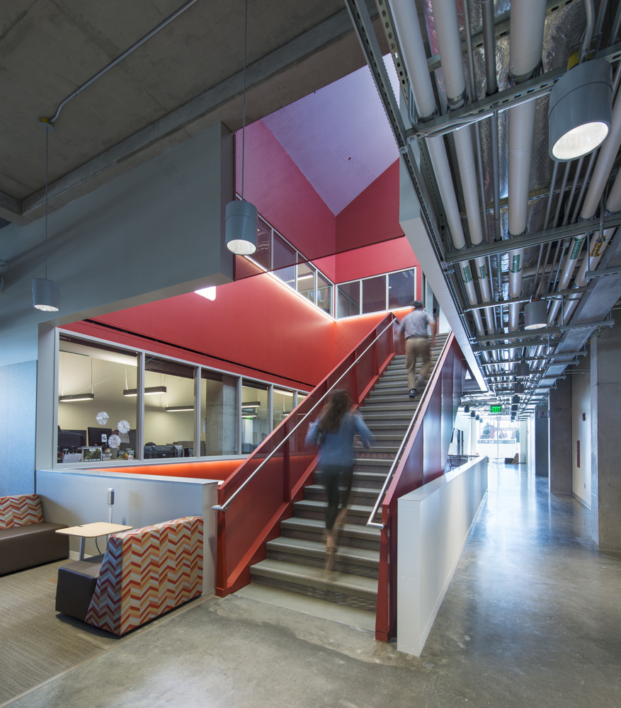 PACCAR Environmental Technology Building LMN Architects-25