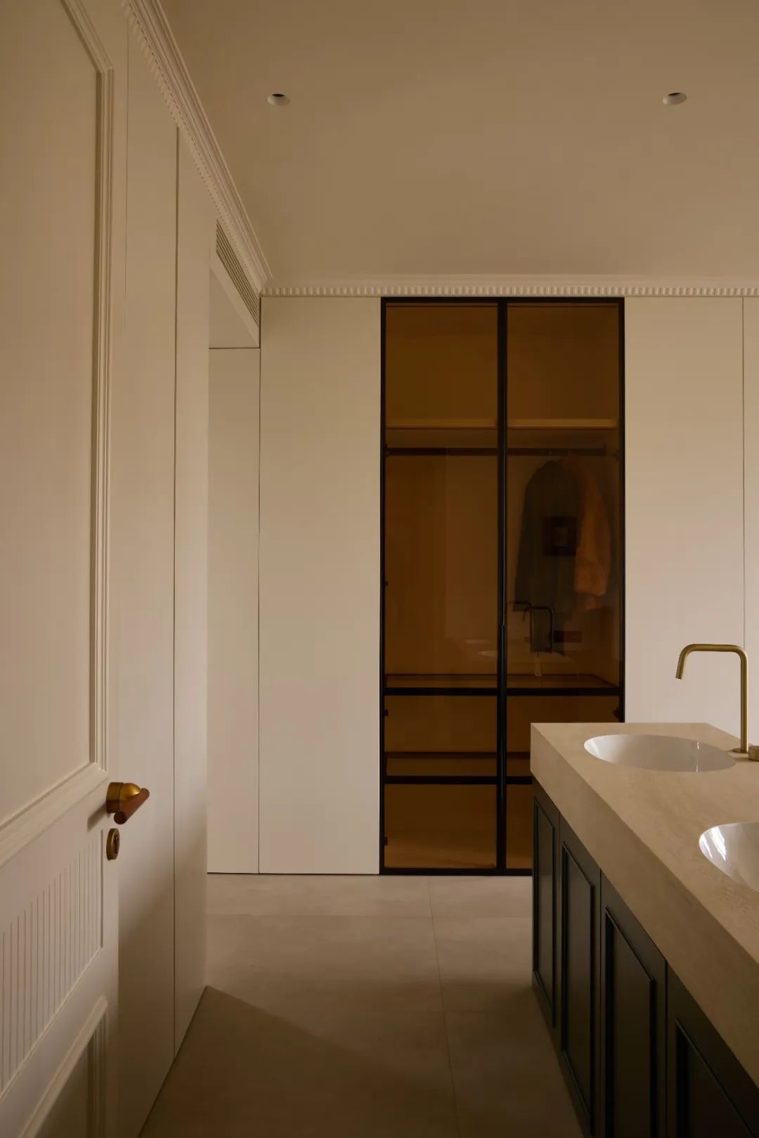 古董花园丨中国温州丨西禾设计研究室-35