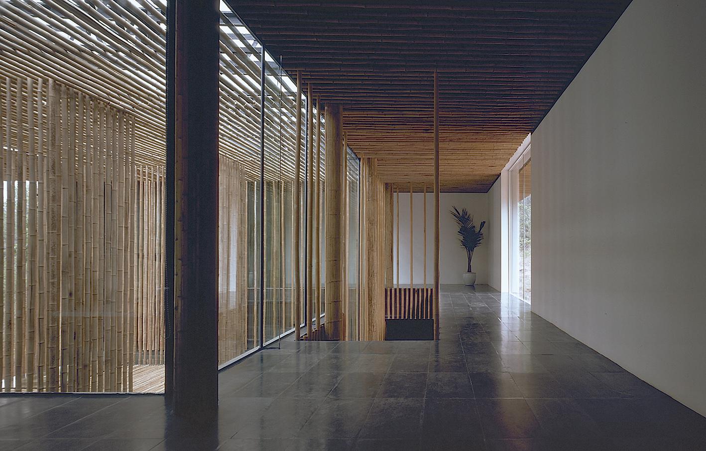 竹韵长城 · 北京竹墙别墅-12