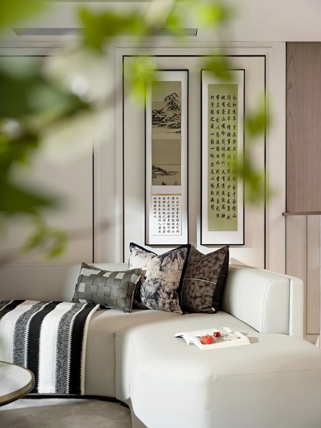 泰安国悦山美学艺术馆丨中国泰安-29