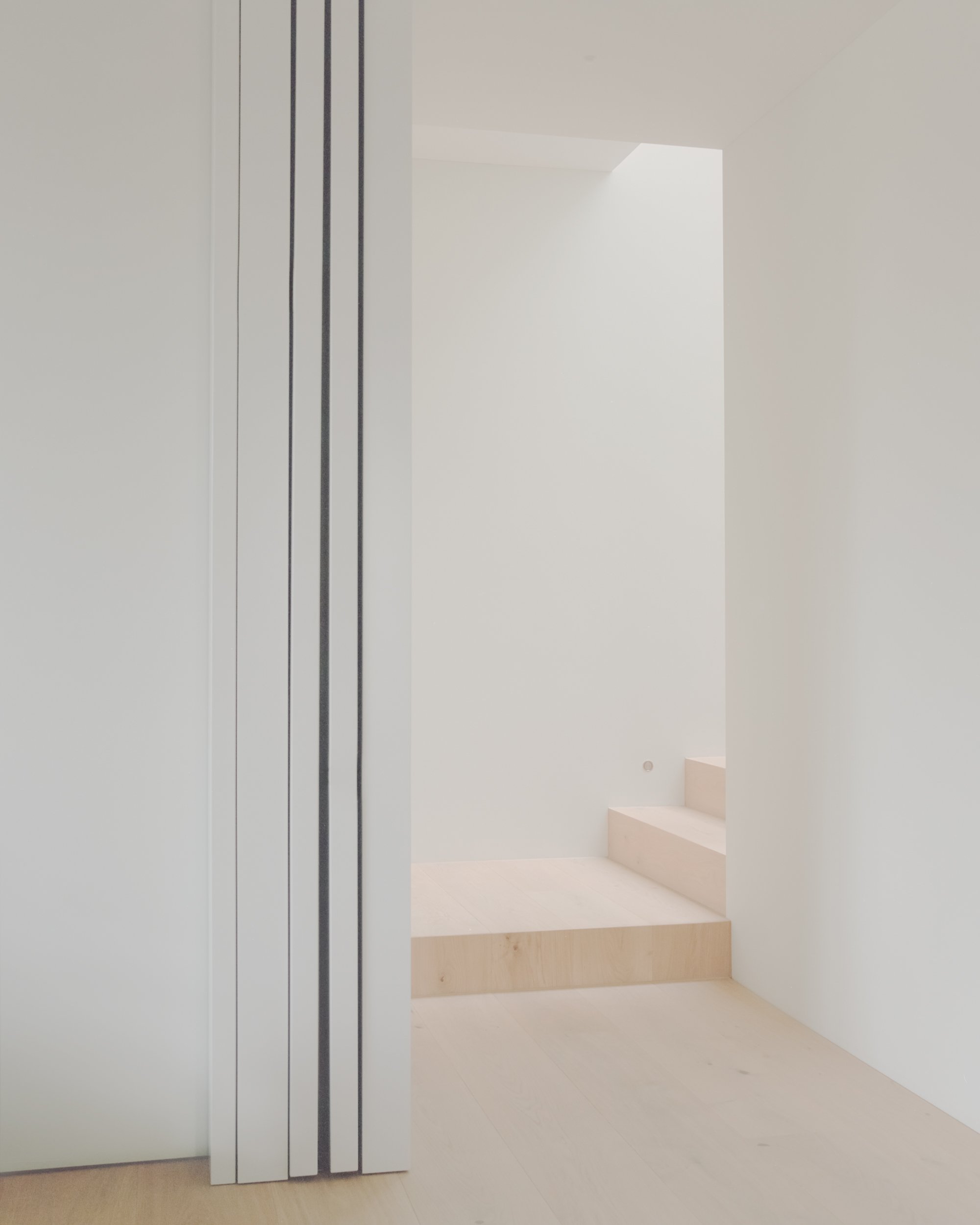 Uetikon 住宅丨瑞士丨PPAA-23