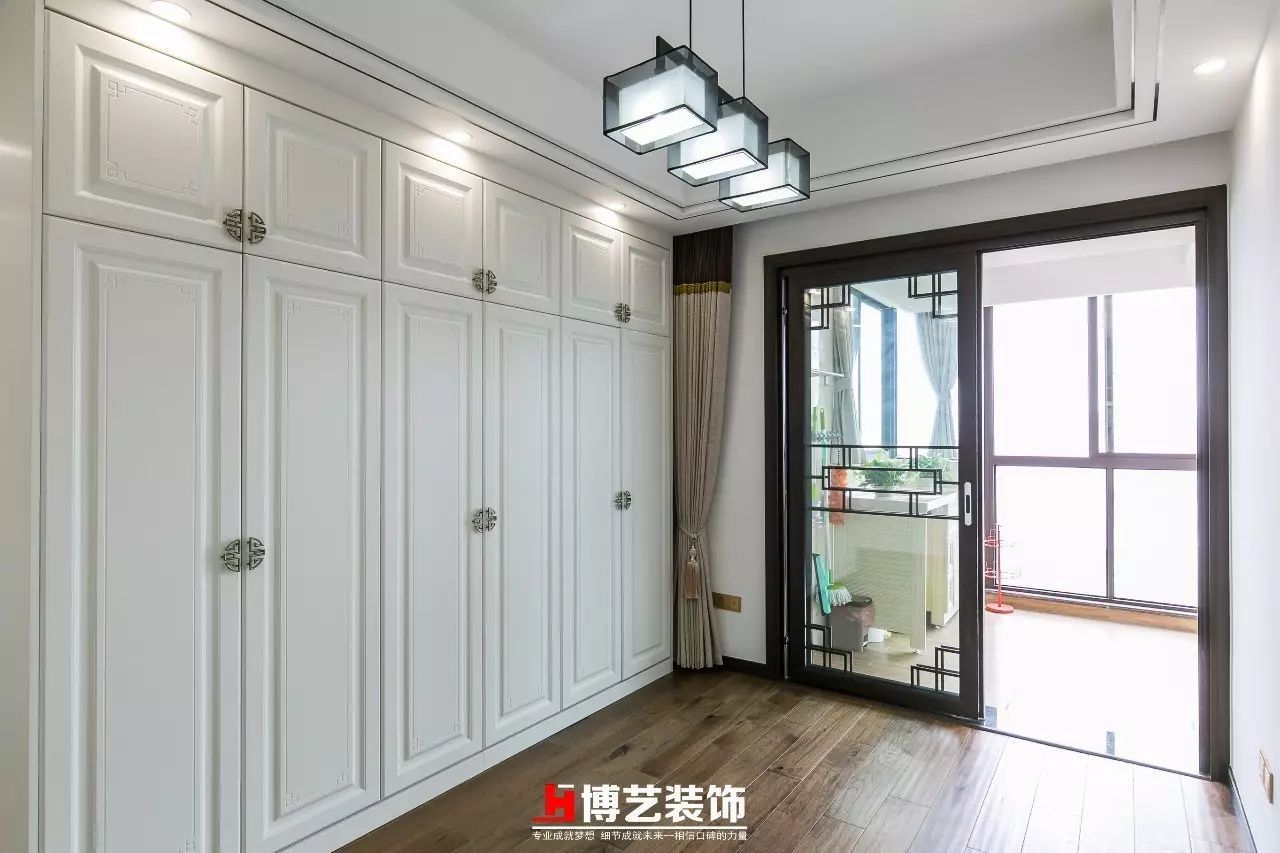 《天道酬勤》新中式风格，简约时尚更受年轻人追捧-36