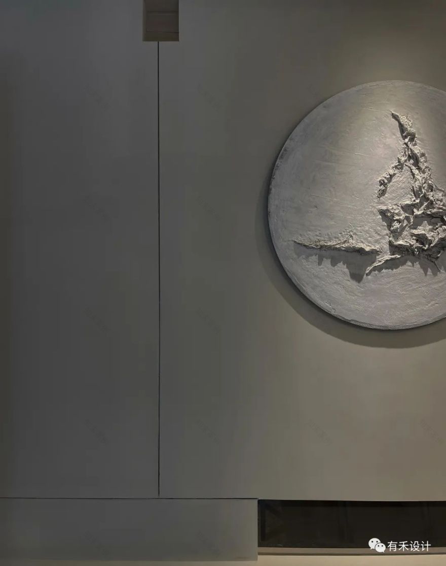 秋收之禾木 · 简约美学的烧烤店设计丨中国邵阳丨深圳有禾设计-16