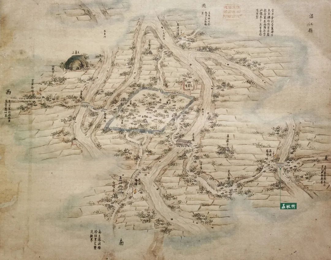 苏坡艺廊丨中国成都丨小隐建筑事务所-9