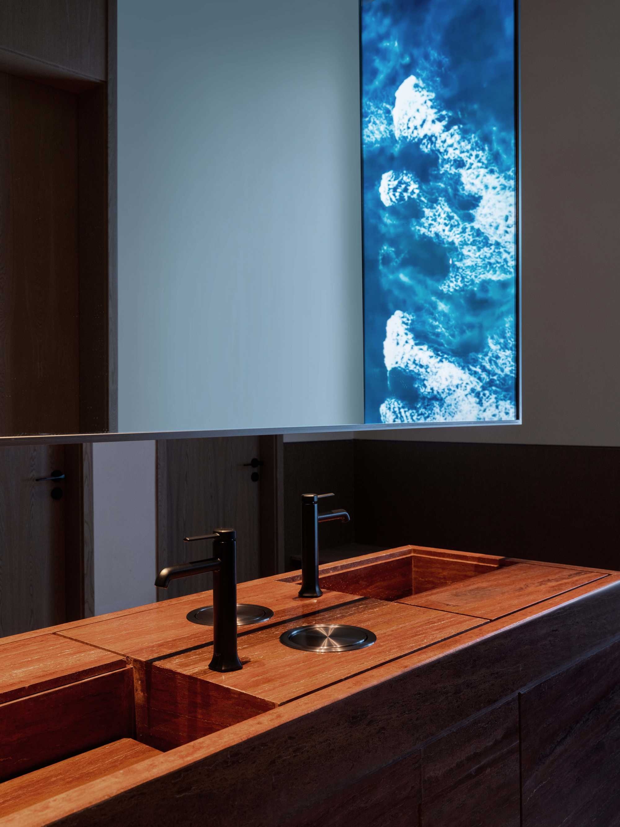 苏州·华山路山岚璟庭销售中心丨中国苏州丨JIA 甲子造设计-84