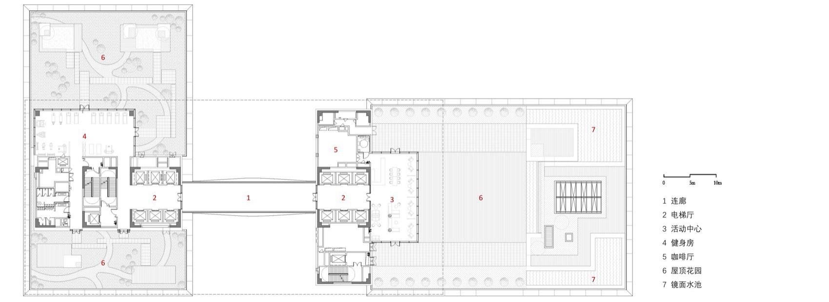 四川水发科创中心丨中国成都丨中国建筑西南设计研究院有限公司-103