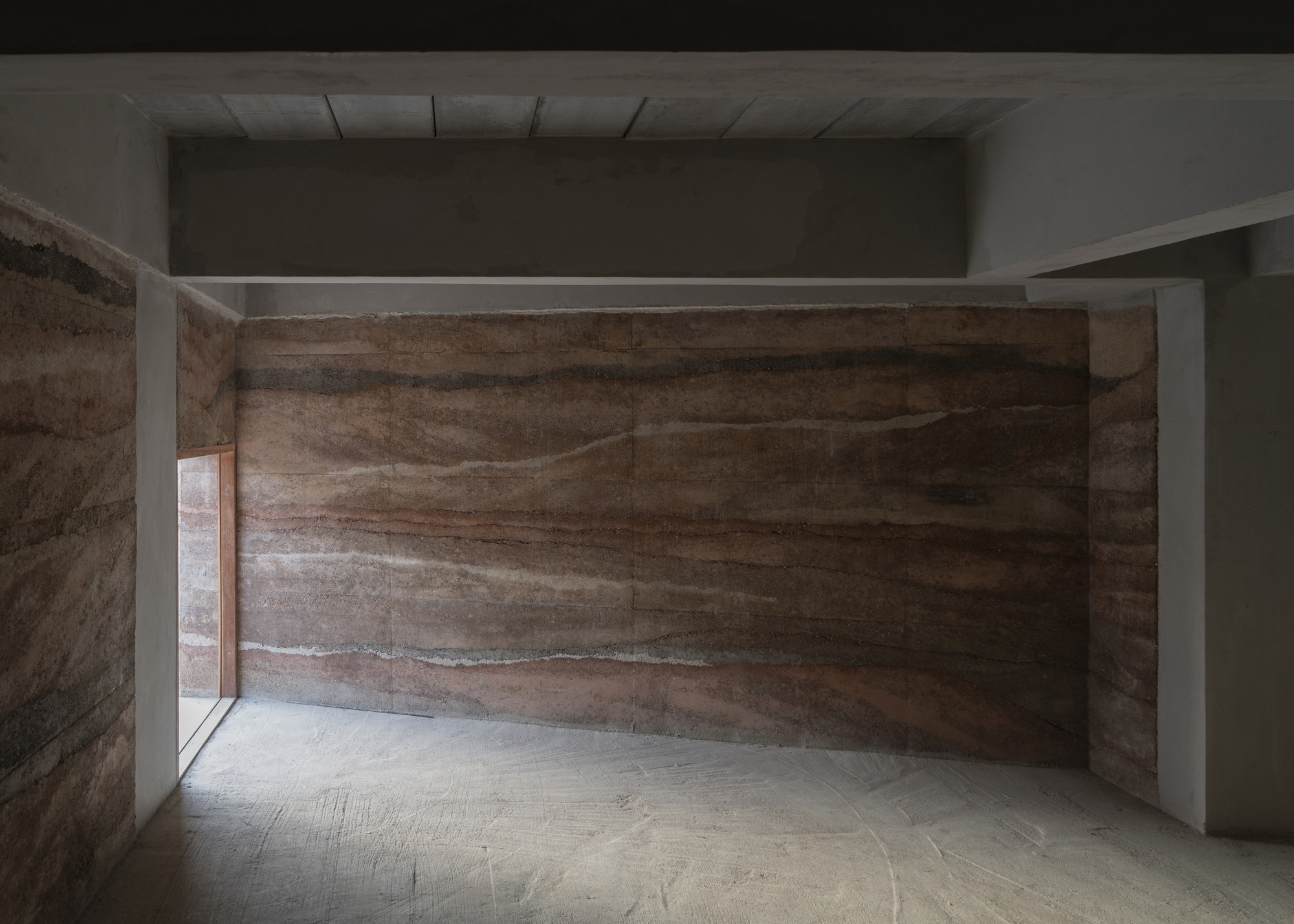 Chonburi 多功能建筑丨泰国春武里丨SUPHASIDH-16