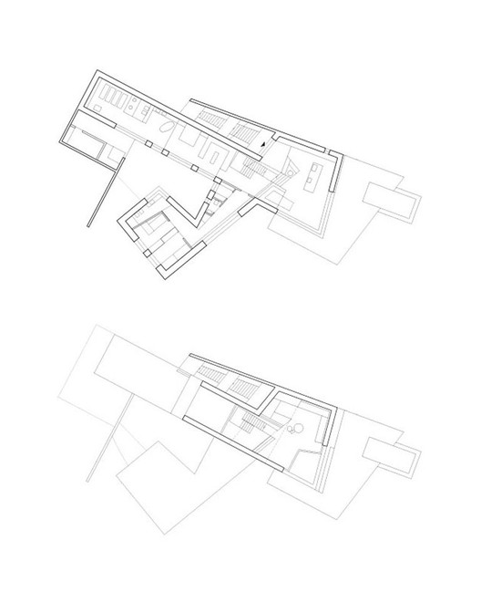 Dinosaur Theme Park Entrance Building  rimpf ARCHITEKTUR-26