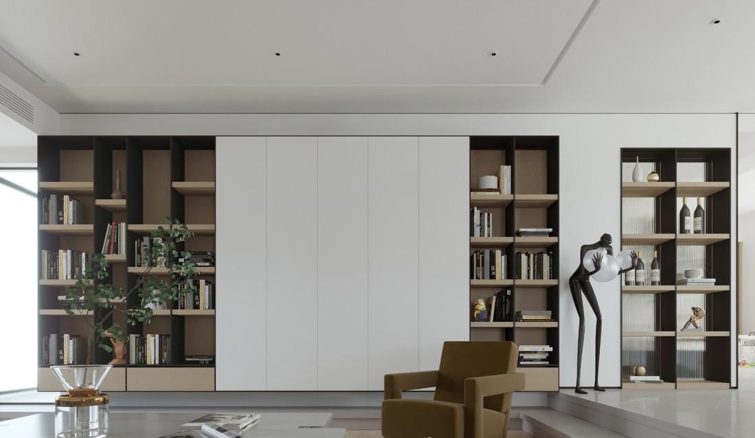 在所设计_李耀明丨平层丨在远方丨INSODESIGN-6