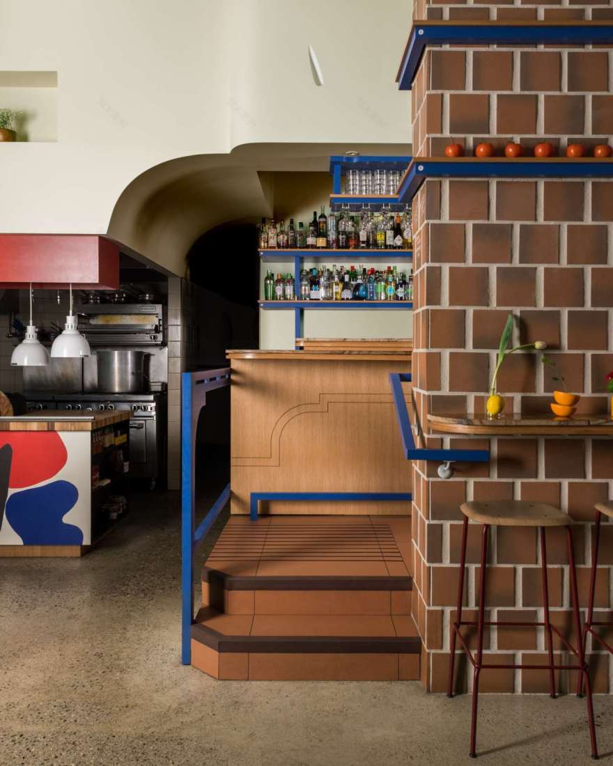 Ste.Marie Whimsically Reinvents the Humble Tapas Bar for Vancouvers Culinary Scene-6