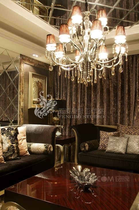 国风上观 王凤波设计机构出品-4