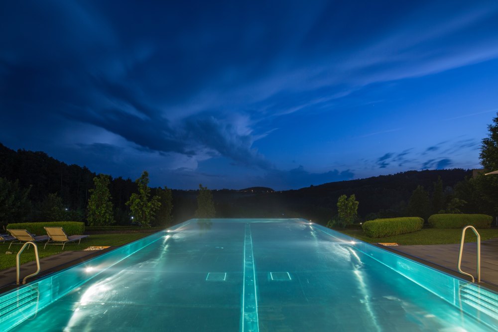 奥地利 Stegersbach 平衡度假酒店丨Austria-20