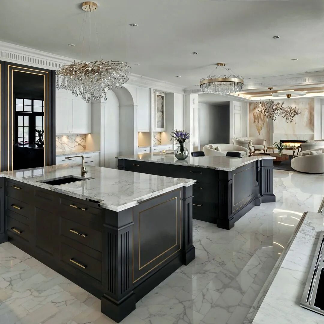 奢华新境，当代美学：探秘樱桃山庄园-8