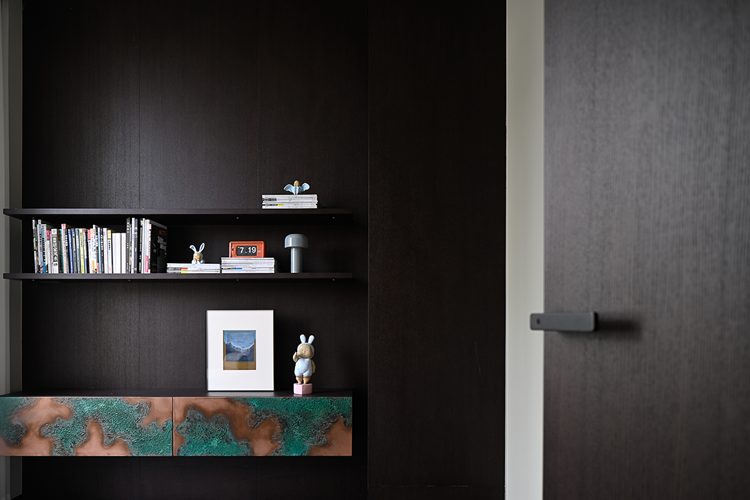 光的韵律·现代城市中的自由呼吸丨中国福建丨九里设计-54