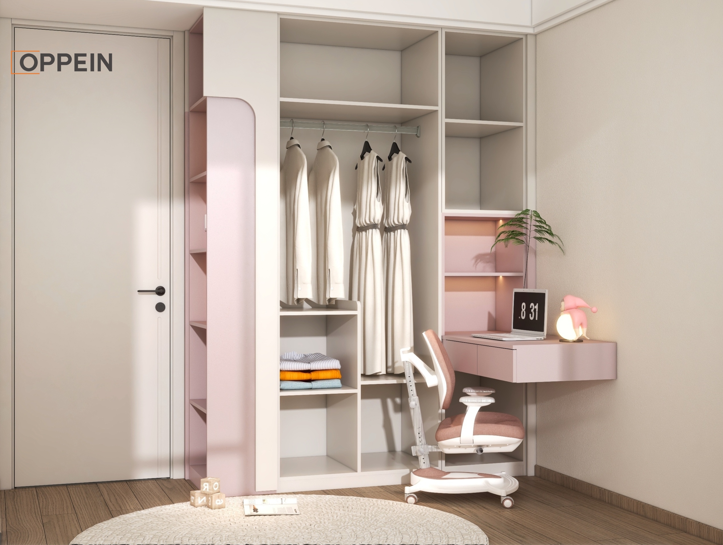 诸子庐夏总雅居-26