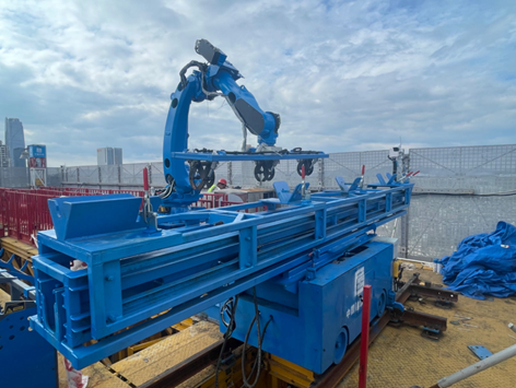 近零耗装配式摩天楼”如何拔地而起？-126