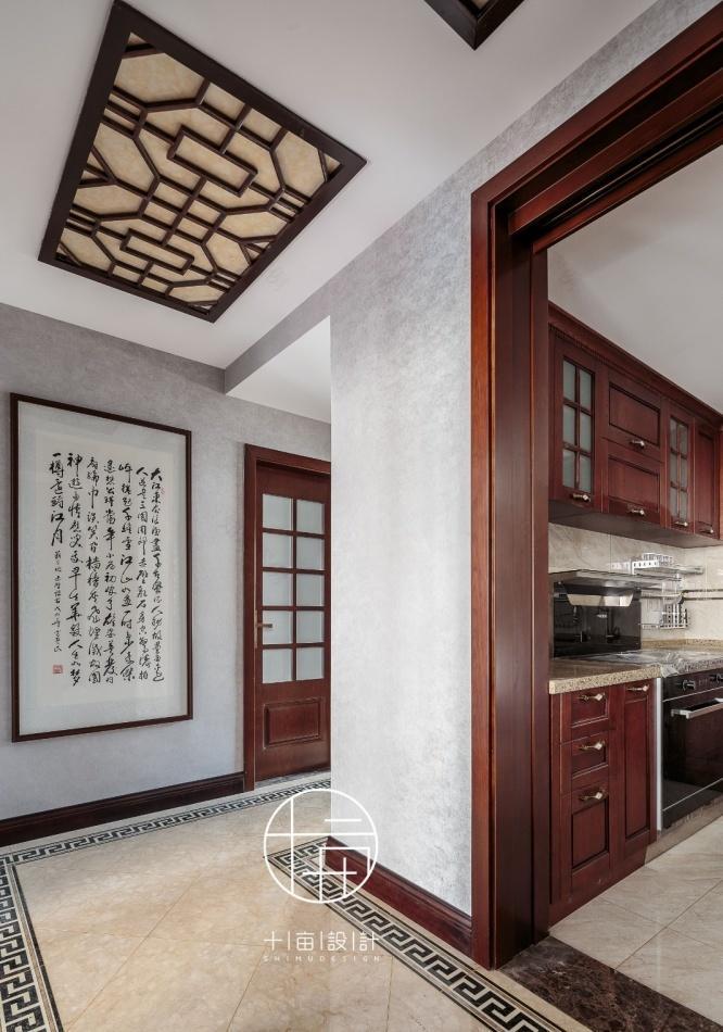 内江十亩室内设计-24