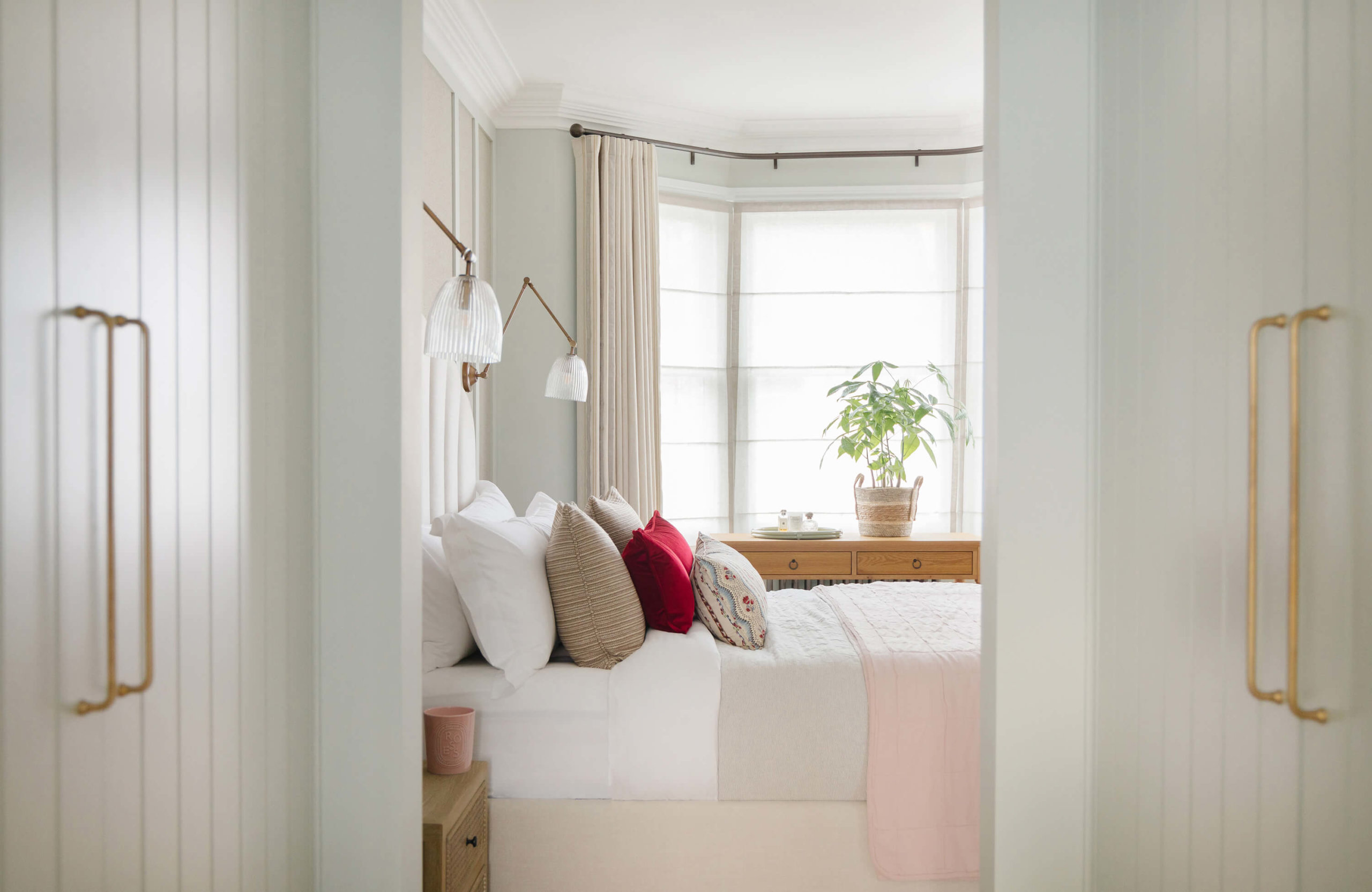 丨英国伦敦丨Honky Design Limited-19